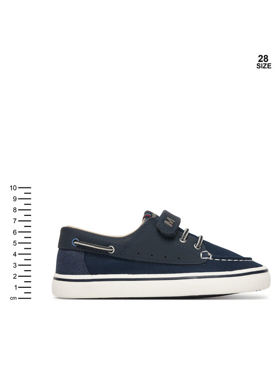 Mayoral Mayoral Mocassini 43769.71 Blu scuro