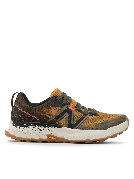 New Balance New Balance Laufschuhe Fresh Foam Hierro v7 MTHIERG7 Grün