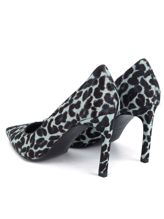 Eva Minge Eva Minge Scarpe stiletto AIDA-256-03-2 Marrone