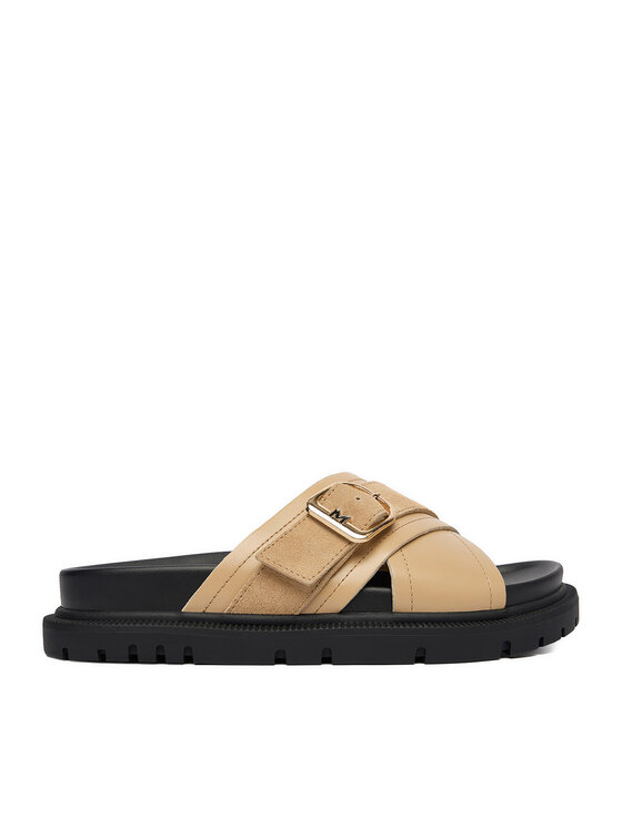 MEXX MEXX Šľapky EO-HY25006-7 Béžová