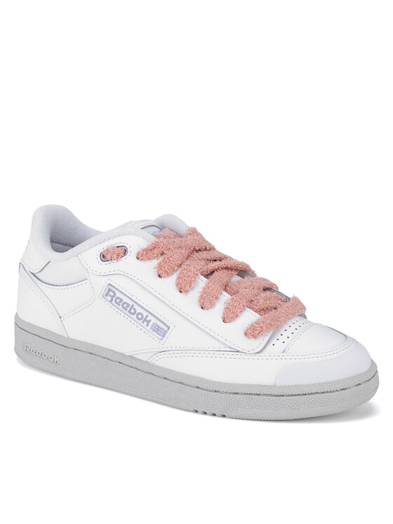 Reebok Reebok Laisvalaikio batai Club C Bulc 100201433 Balta