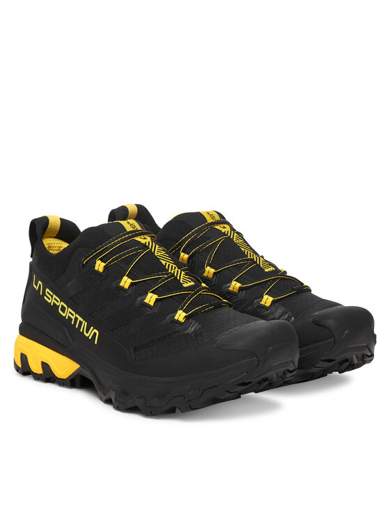 La Sportiva La Sportiva Trekingová obuv Ultra Raptor 3 ZFHS105K00Y00 Čierna