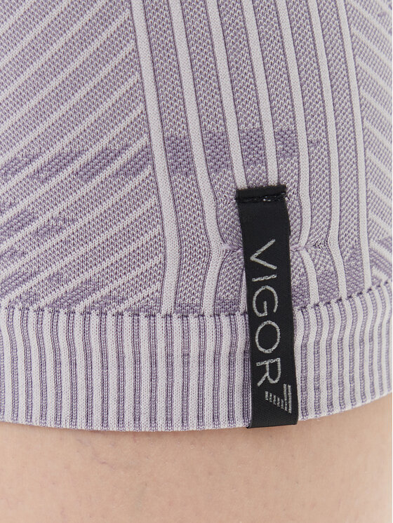 EA7 Emporio Armani EA7 Emporio Armani Leggings 7W000518 AF13714 UA092 Viola Slim Fit
