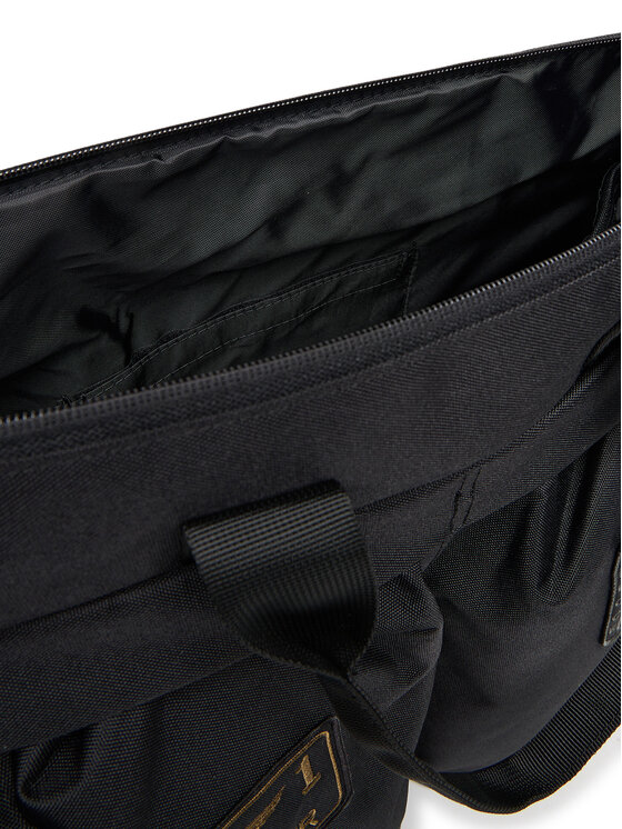 Aeronautica Militare Aeronautica Militare Tasche 252BO1103UCT03215 Schwarz