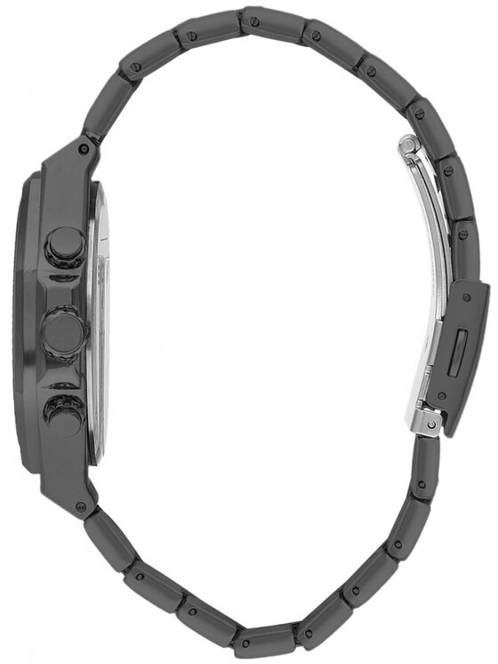 Slazenger Slazenger Zegarek SL.09.2106.2.07 Granatowy