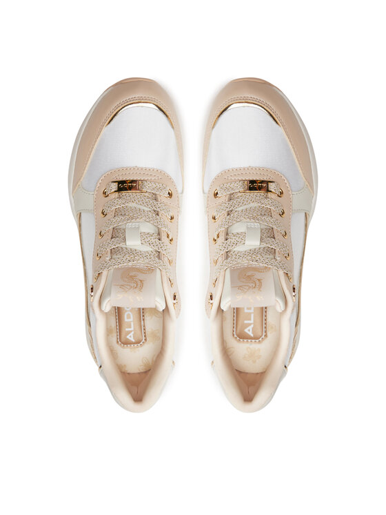 Aldo Aldo Сникърси Meleys 13707955 Бежов