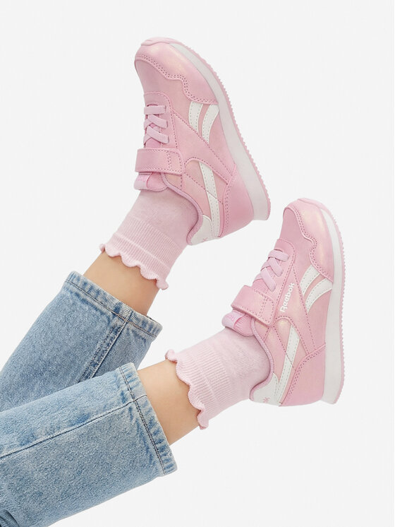 Reebok Reebok Αθλητικά CEOWB-24KC2078(III)DZ Ροζ