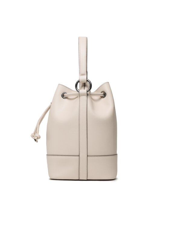 Emporio Armani Emporio Armani Kabelka Y3E209 YVL3E 85459 Écru