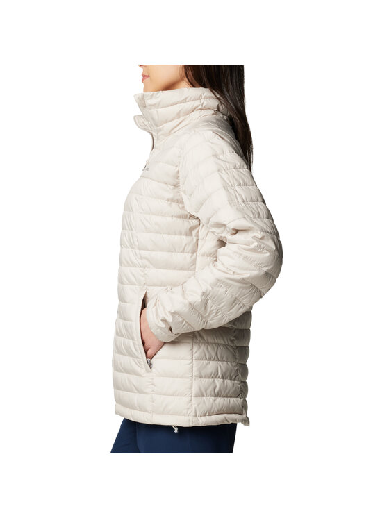 Columbia Columbia Giacca di transizione Columbia Silver Falls II Full Zip Jacket Beige Regular Fit