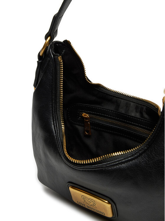 LOVE MOSCHINO LOVE MOSCHINO Rankinė JC4273PP0LKB0000 Juoda