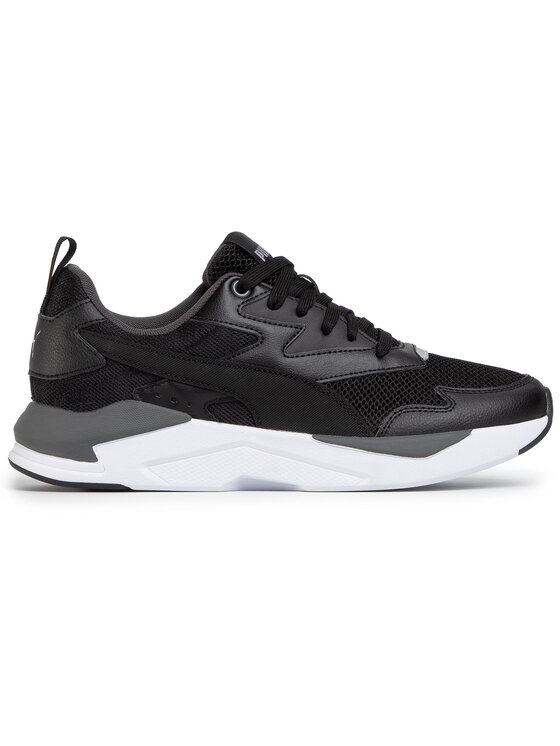 Puma Puma Laisvalaikio batai X- Ray Lite 374122 01 Juoda