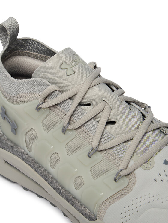 Under Armour Under Armour Sneakersy UA Phantom X 6007183 069 Šedá