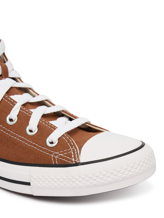 Converse Converse Кеди Chuck Taylor All Star A15952C Коричневий