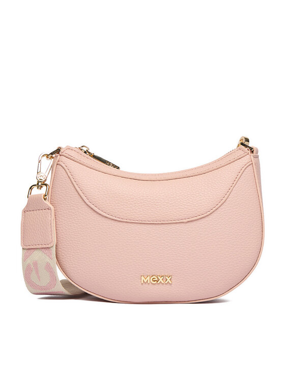 MEXX MEXX Kabelka CEO-MEXX-L-011-09 Růžová