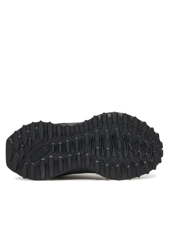 Keen Keen Bakancs Zionic Mid Wp 1031251 Fekete