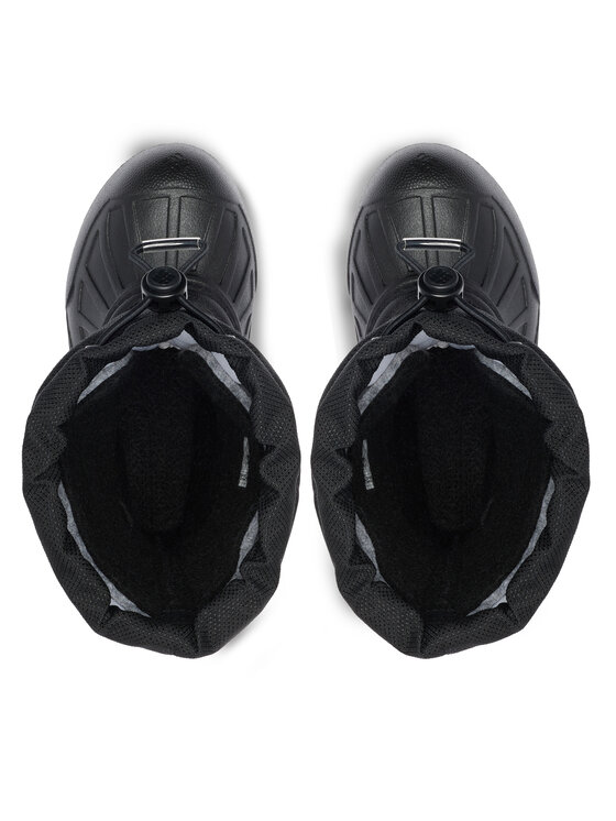 Columbia Columbia Stivali da neve Powderbug™ Snowlite™ 2078921 Nero