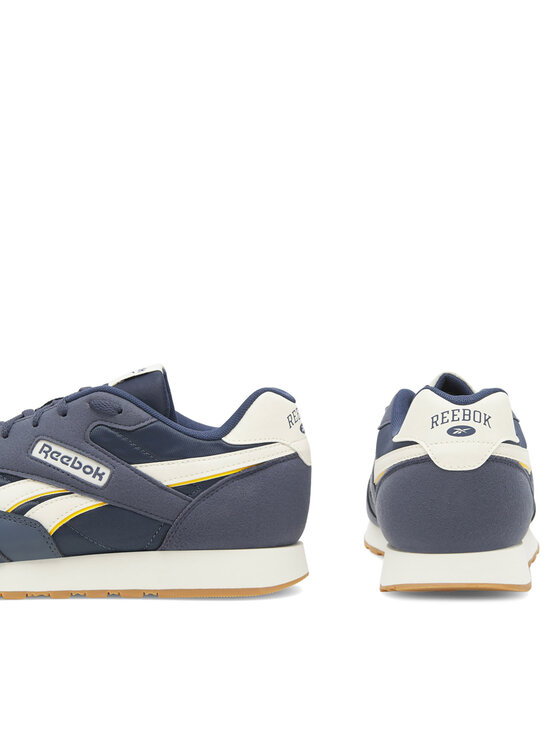 Reebok Reebok Sneakersy Ultra Flash 100074131 Tmavomodrá