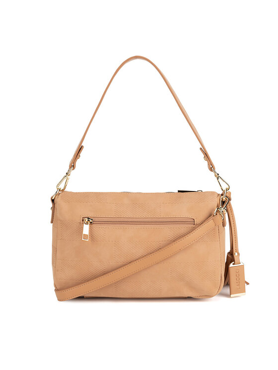 Lasocki Lasocki Handtasche LSK-K-043-06 Beige