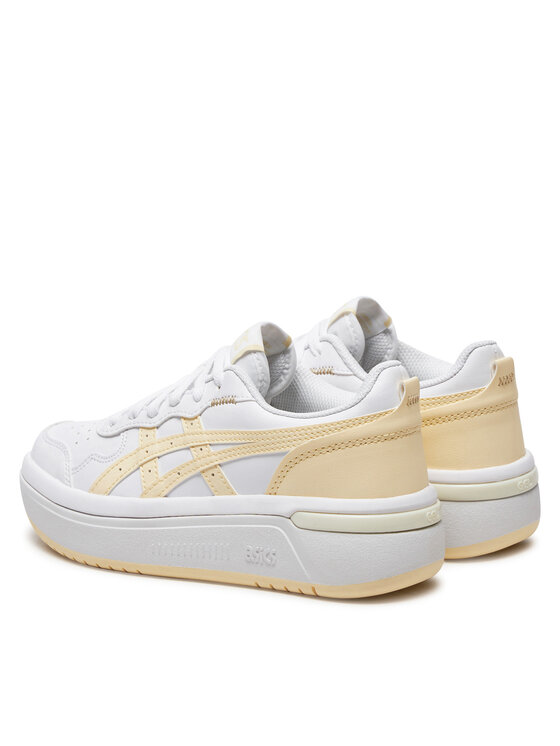 Asics Asics Sneakersy Japan S St 1203A289 Biały