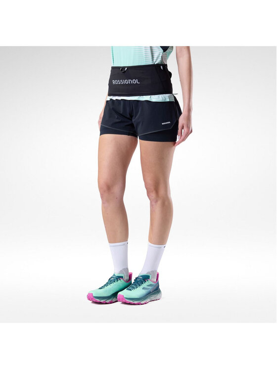 Rossignol Rossignol Pas sportowy Motion Belt Czarny