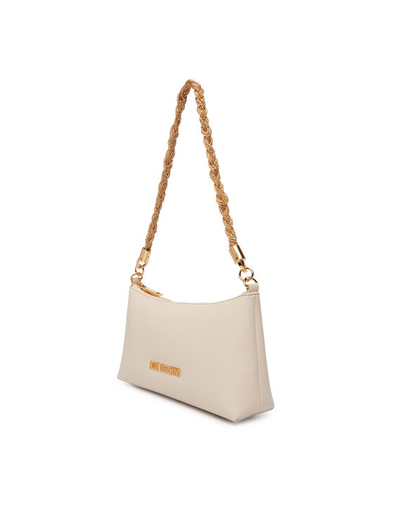 LOVE MOSCHINO LOVE MOSCHINO Kabelka JC4143PP1OLX0110 Écru