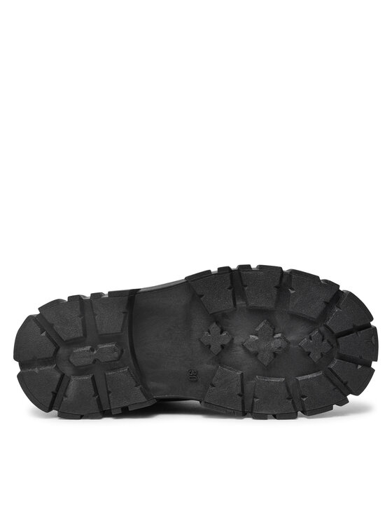 Big Star Shoes Big Star Shoes Saapad OO374080 Must