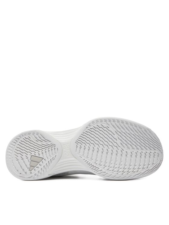 adidas adidas Tenisové topánky Avacourt 2 Tennis IG3030 Biela