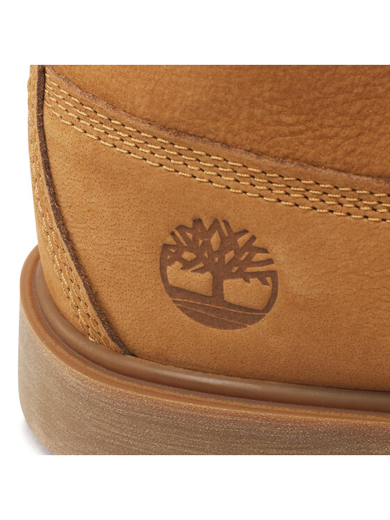 Timberland Timberland Scarponcini 6in Wr Basic TB0A27TP231 Marrone