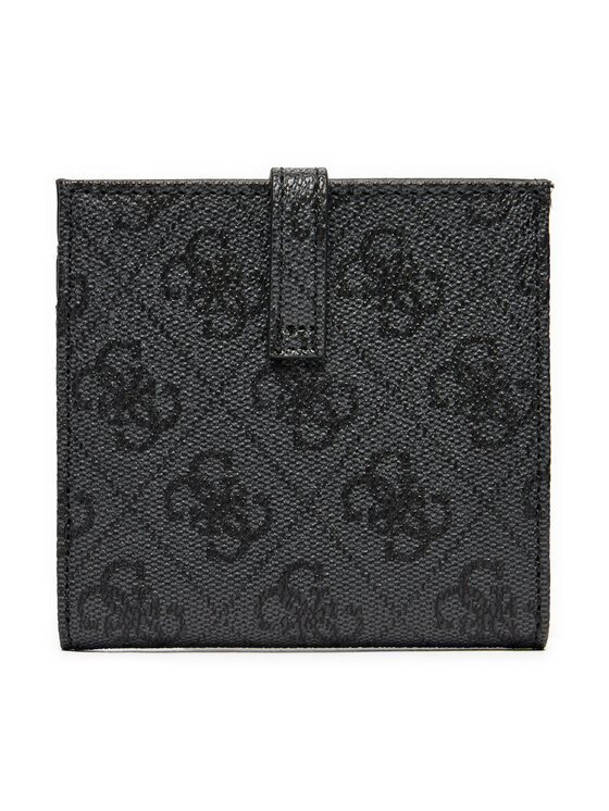 Guess Guess Pouzdro na kreditní karty SWSG95 10152 Černá