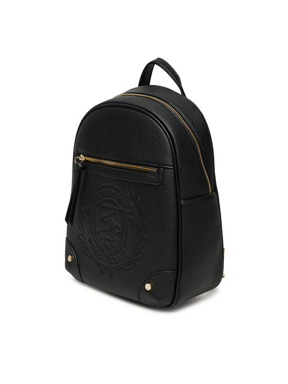 Beverly Hills Polo Club Beverly Hills Polo Club Rucsac BHPC-K-031-06 Negru