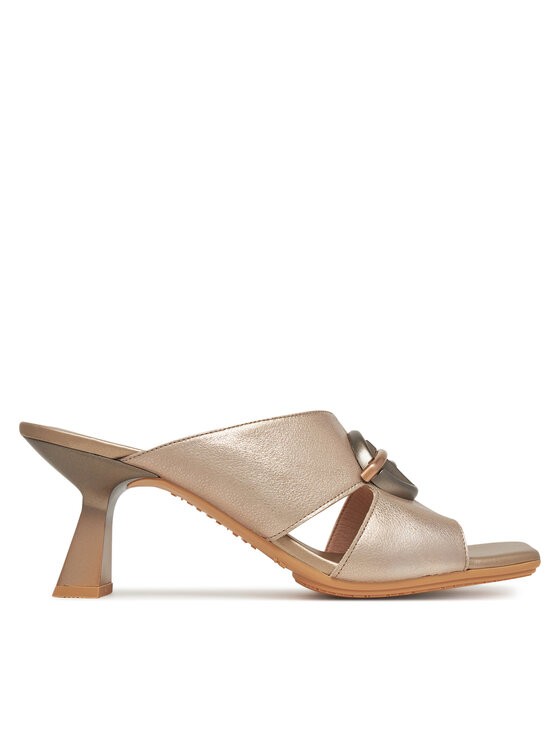 Şlapi Hispanitas Danielle HV253875 Auriu