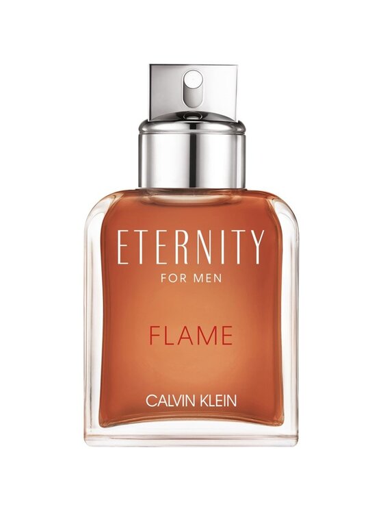 Woda toaletowa Calvin Klein, Eternity Flame Men