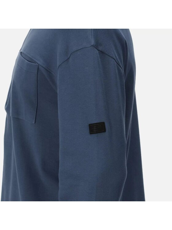 Regatta Regatta Polar Ferdo Granatowy Long Fit