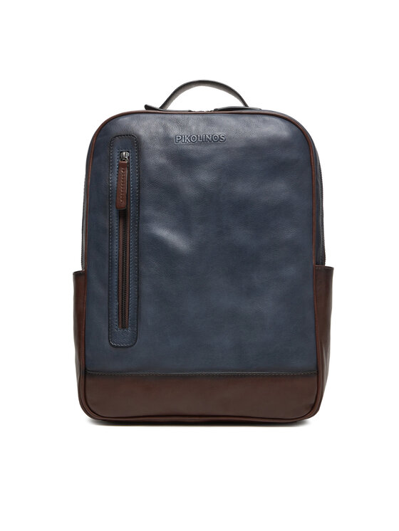 Pikolinos Pikolinos Rucksack Mha-783C1 Blau
