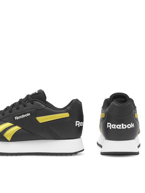 Reebok Reebok Sneakers Glide Ri IE3278 Negru