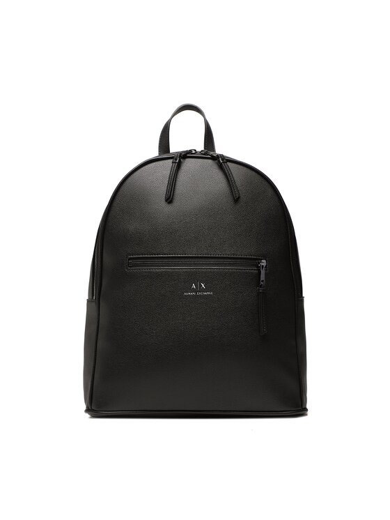 Armani Exchange Armani Exchange Nahrbtnik 952387 CC830 00020 Črna
