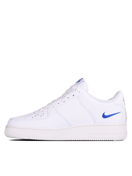 Nike Nike Sneakersy DM9096-101 Biały