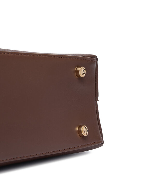 MEXX MEXX Kabelka CEO-MEXX-S-010-10 Hnedá