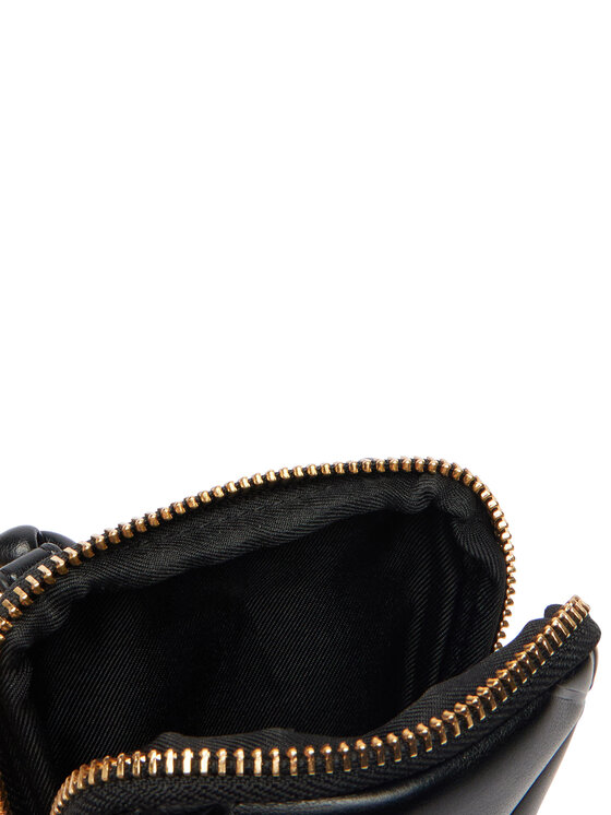 LOVE MOSCHINO LOVE MOSCHINO Etui na telefon JC5645PP1PLC0000 Czarny