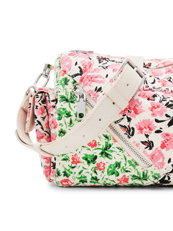 Desigual Desigual Torbica 24SAXA07 Šarena