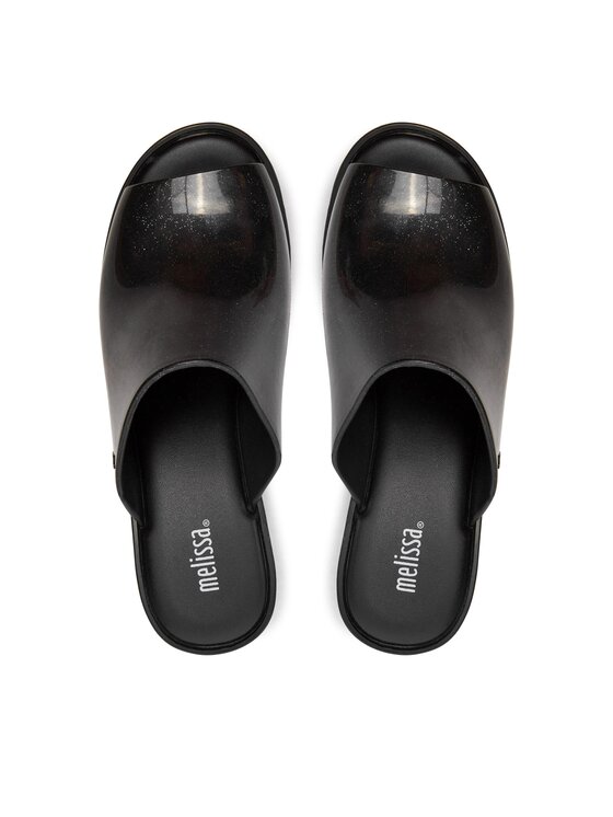 Melissa Melissa Şlapi Melissa Mule Ad 32233 Negru