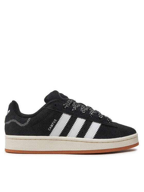 adidas Sneakersy Campus 00s IH2659 Čierna