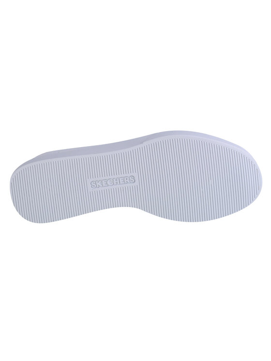Skechers Skechers Sneakersy Eden LX-Top Grade Biały