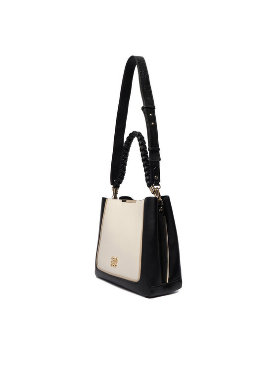 Nine West Nine West Torebka CEO-Torra-LDA0709 Czarny