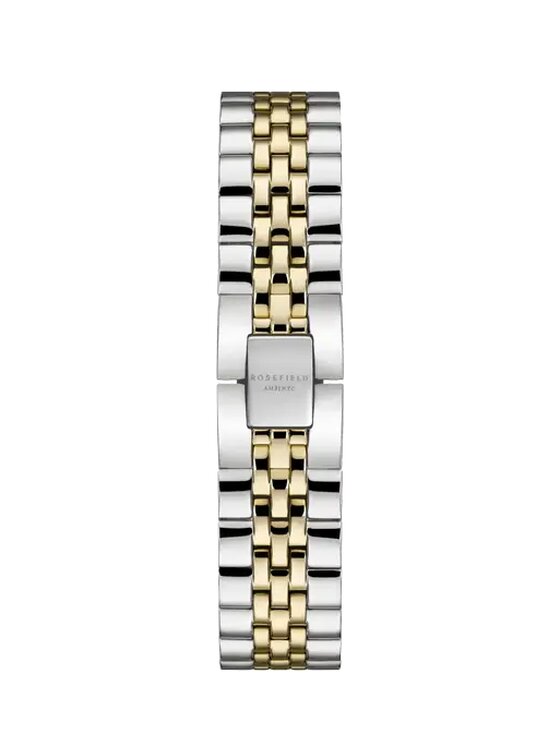 Rosefield Rosefield Zegarek Small Edit Kolorowy