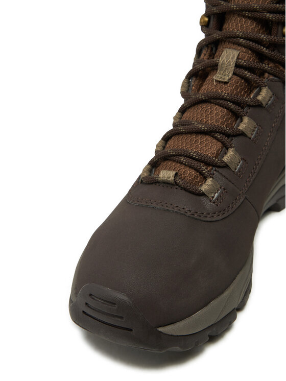 Merrell Merrell Bakancs Vego Mid Ltr Wp J311539C Barna