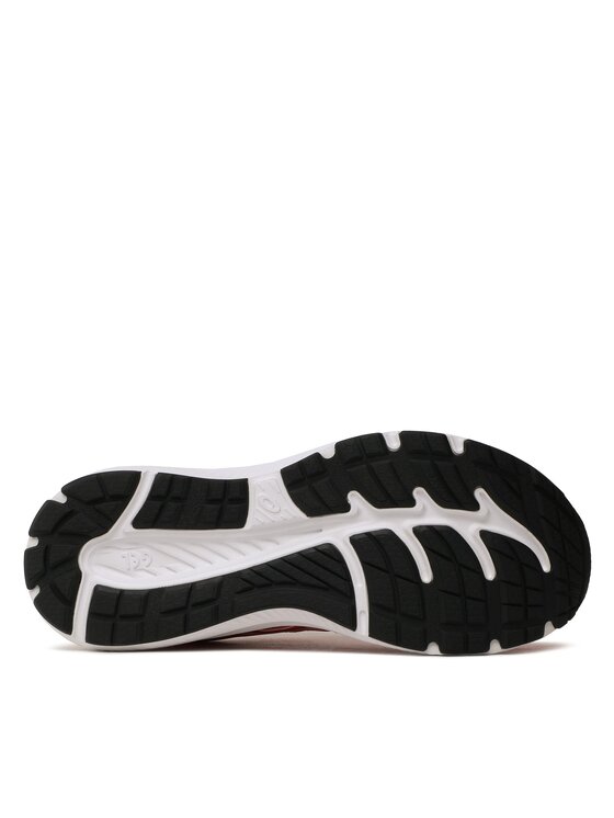 Asics Asics Взуття для бігу Gel-Contend 8 1011B492 Червоний