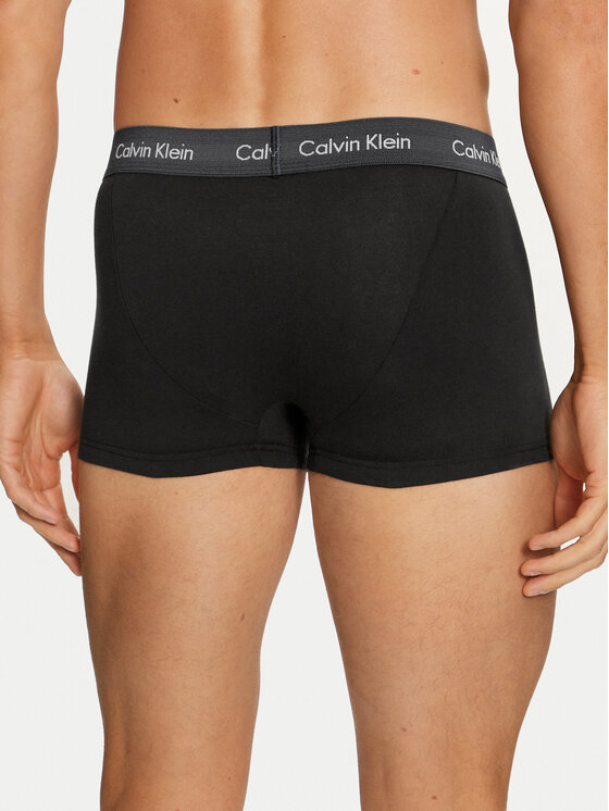 Calvin Klein Underwear Calvin Klein Underwear Set di boxer 0000U2664G Multicolore
