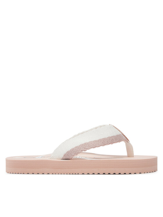 Calvin Klein Jeans Calvin Klein Jeans Flip-flops V3A8-80843-0058 M Rózsaszín