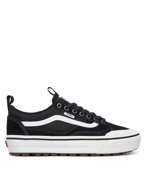 Vans Vans Сникърси Old Skool Waterproof Insu VN000DAZBA21 Черен